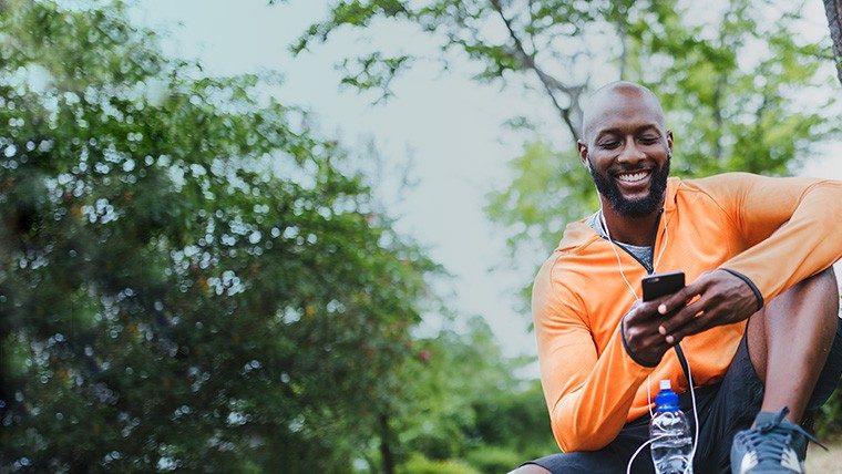 Using Predictive Analytics to Live Better Lives