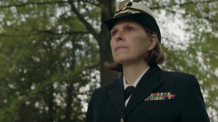 Supporting Veterans, Spouses, and the Military Community