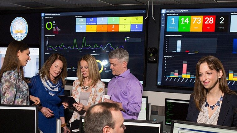 What’s It Take to Be a Cyber Elite?