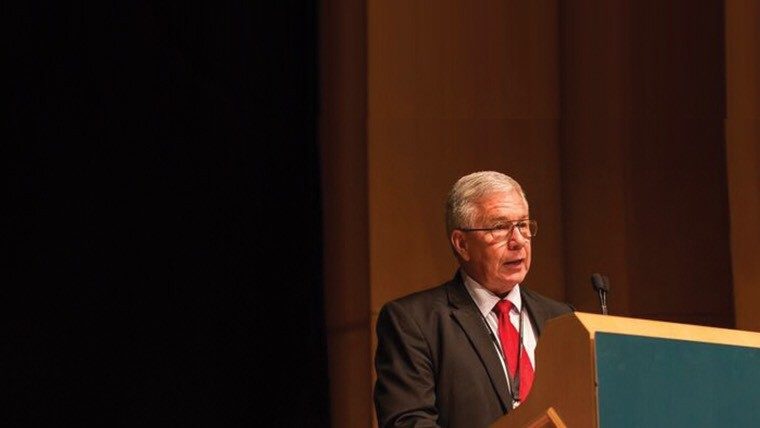 2017 Directed Energy Summit: Summary Report