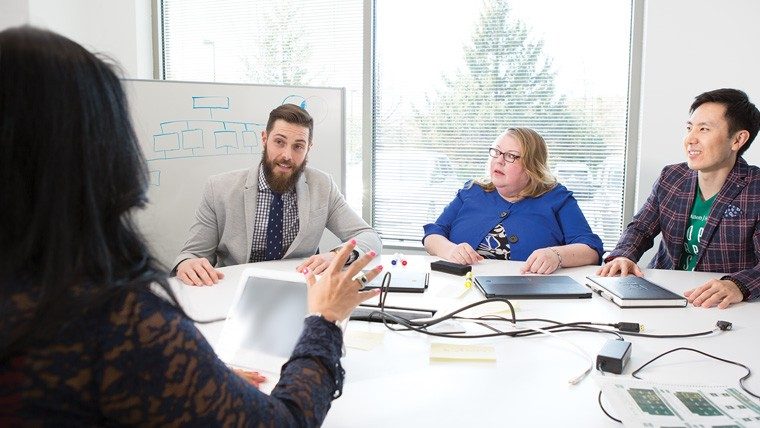 6 Things Leaders Should Know About Machine Intelligence